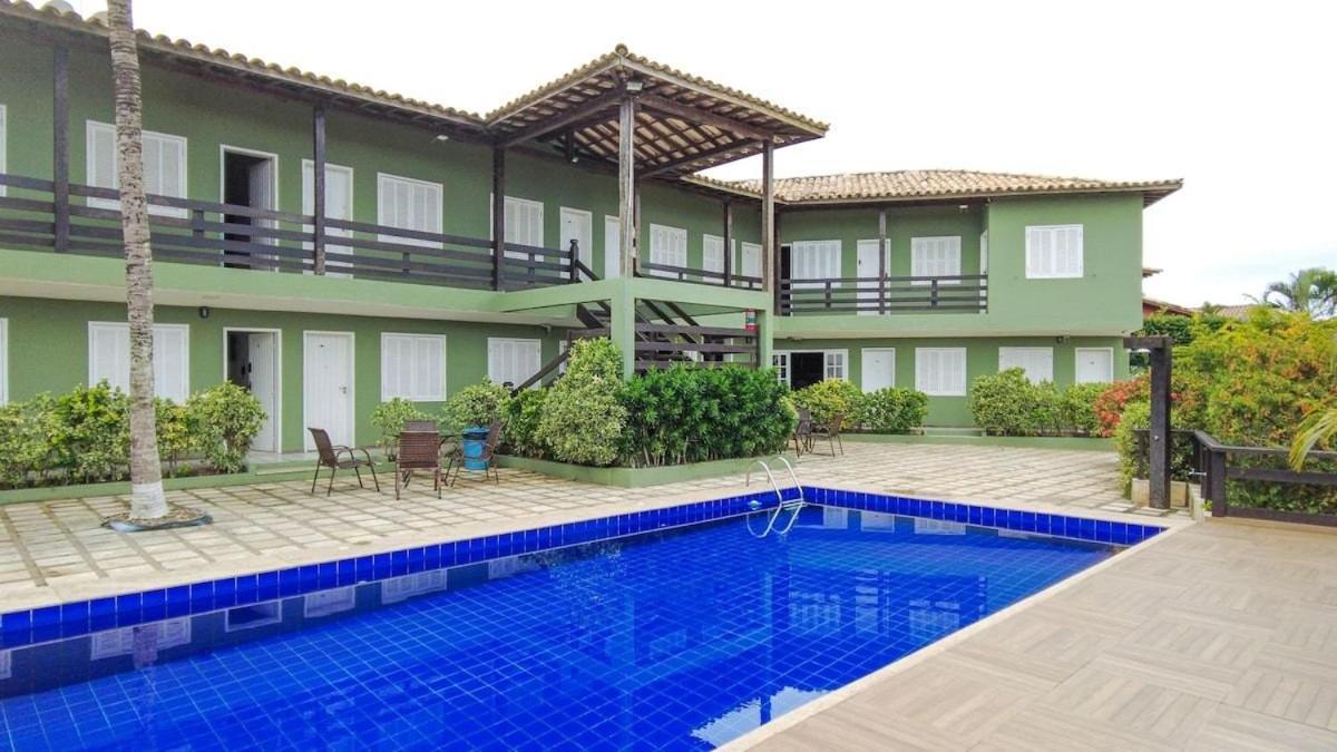 Praia De Geriba A 80 M, Piscina, Wifi E Smartv. Villa Armacao dos Buzios Dış mekan fotoğraf