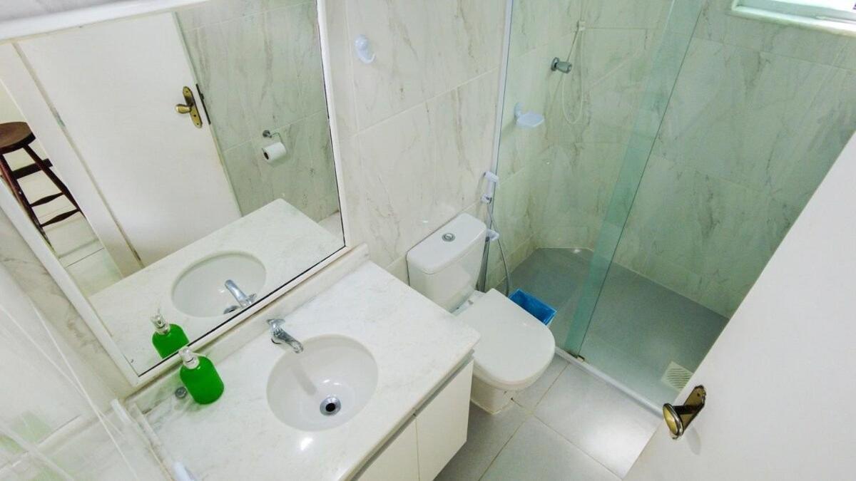 Praia De Geriba A 80 M, Piscina, Wifi E Smartv. Villa Armacao dos Buzios Oda fotoğraf