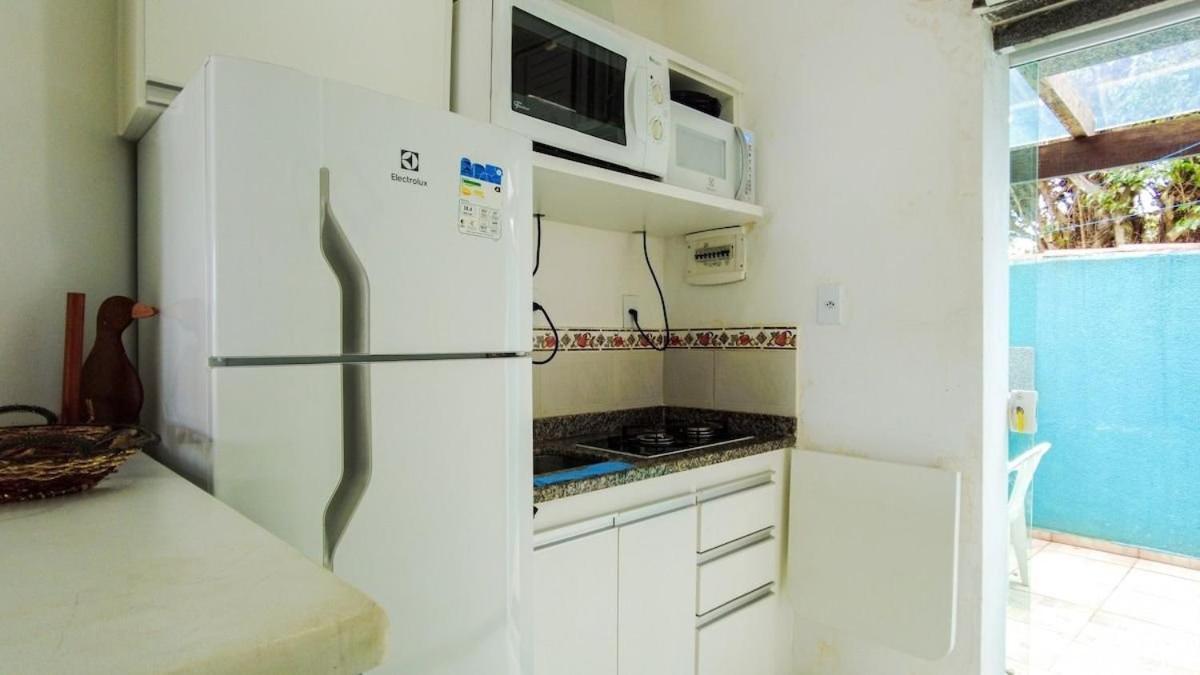 Praia De Geriba A 80 M, Piscina, Wifi E Smartv. Villa Armacao dos Buzios Oda fotoğraf