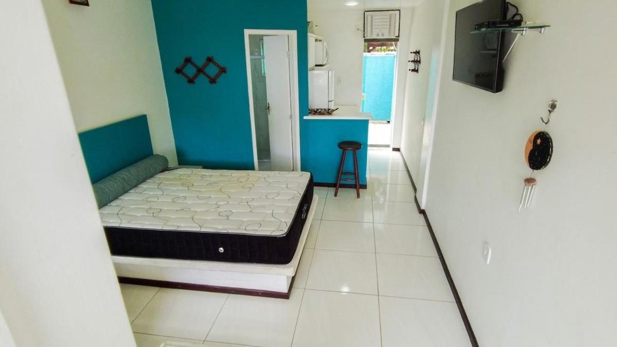 Praia De Geriba A 80 M, Piscina, Wifi E Smartv. Villa Armacao dos Buzios Oda fotoğraf