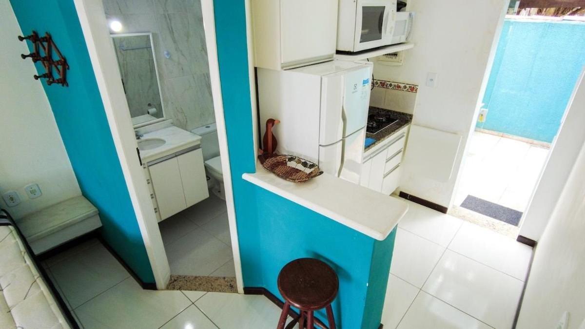 Praia De Geriba A 80 M, Piscina, Wifi E Smartv. Villa Armacao dos Buzios Oda fotoğraf